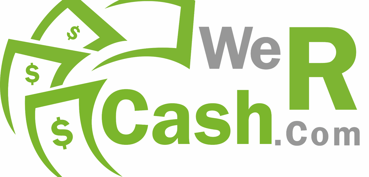 WeRCash.com